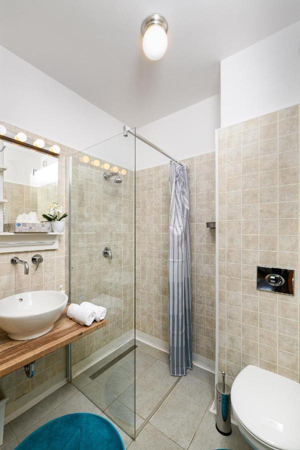 Mirage Wellness Apartman Hajdúszoboszló Buitenkant foto